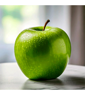 Green Apple LW Natural Flavour